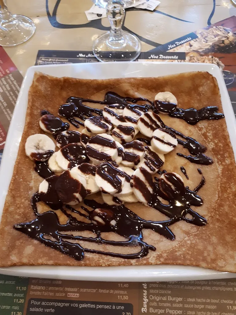 Menu_Restaurant La Fabrique_Tourville-la-Rivière_image_5