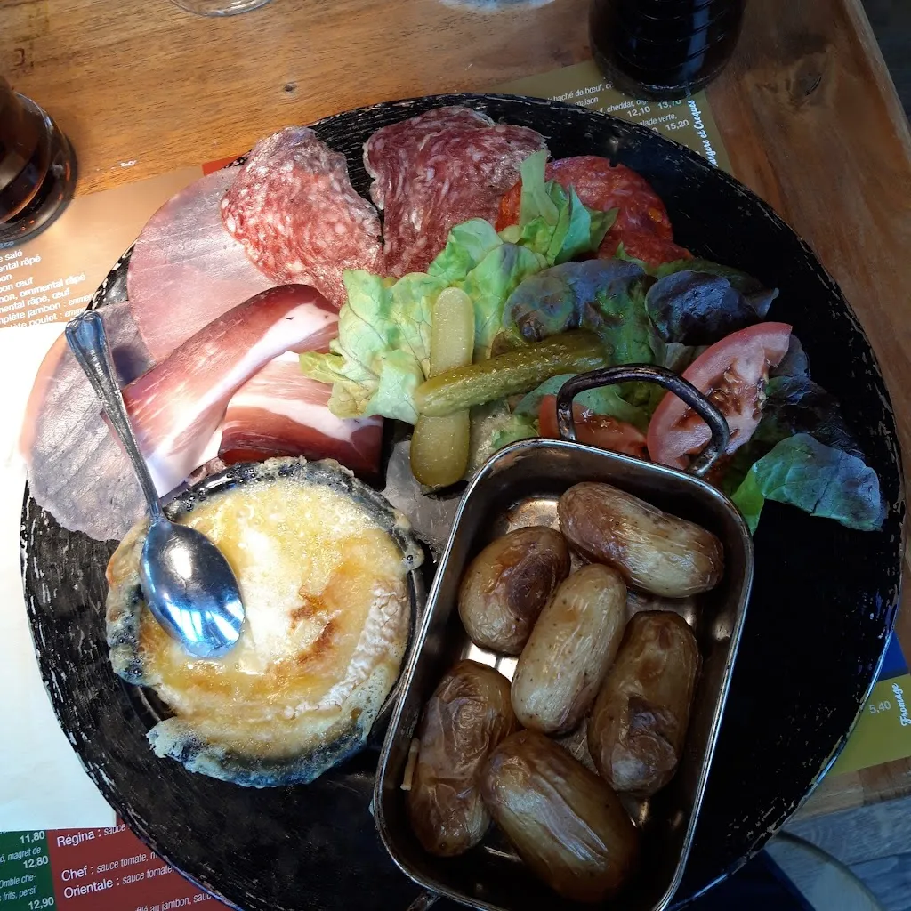 Menu_Restaurant La Fabrique_Tourville-la-Rivière_image_8