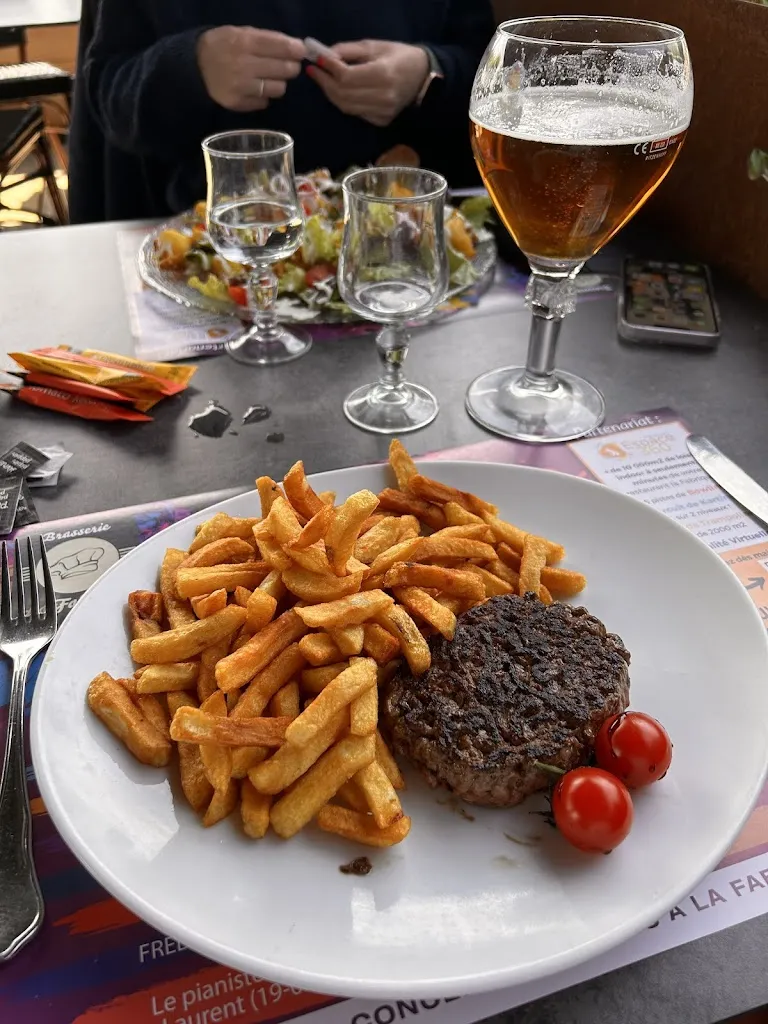 Menu_Restaurant La Fabrique_Tourville-la-Rivière_image_9