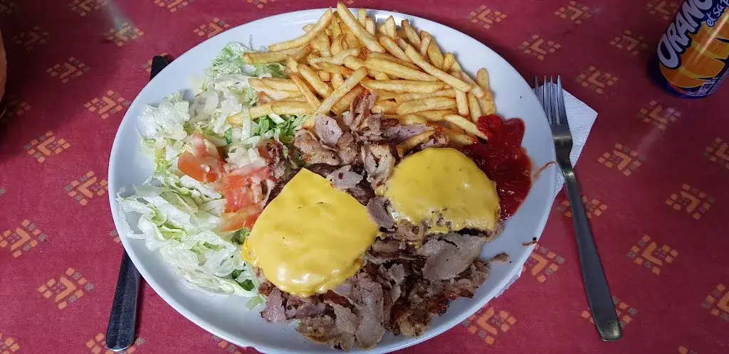 Menu_Oissel Mc Amine_Oissel_image_2