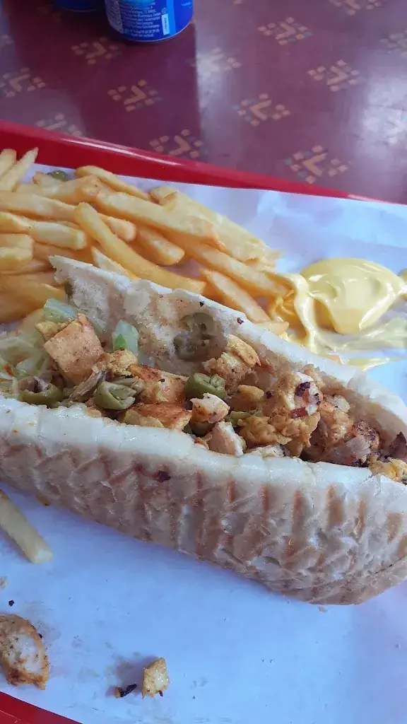 Menu_Oissel Mc Amine_Oissel_image_5