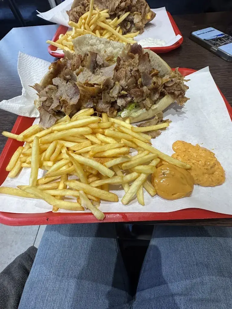 Thomas TRT_Oissel Mc Amine_Oissel_review