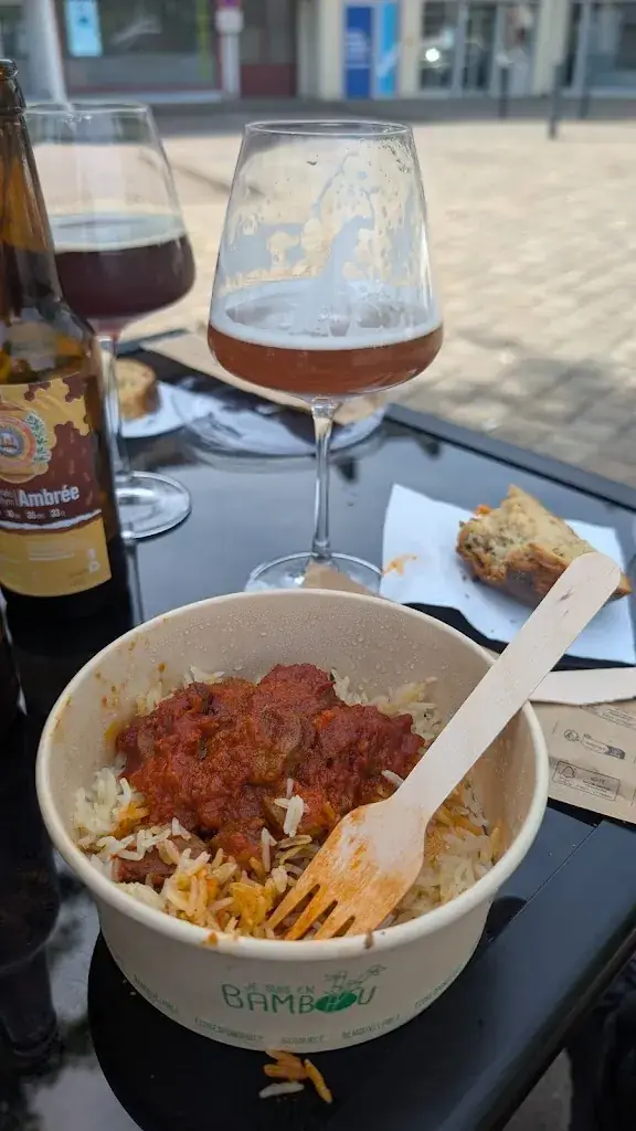 Robbie_Le CosmopolEat | L'Escale à Oissel_Oissel_review