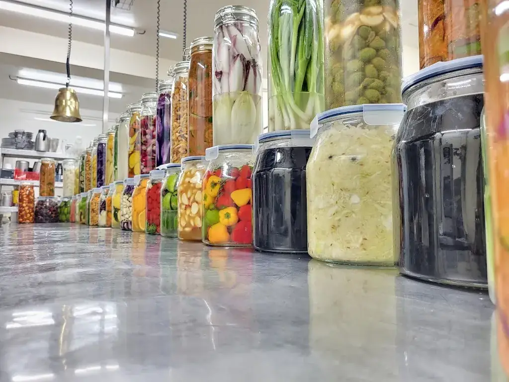 Le CosmopolEat | L'Escale à Oissel restaurant in Oissel