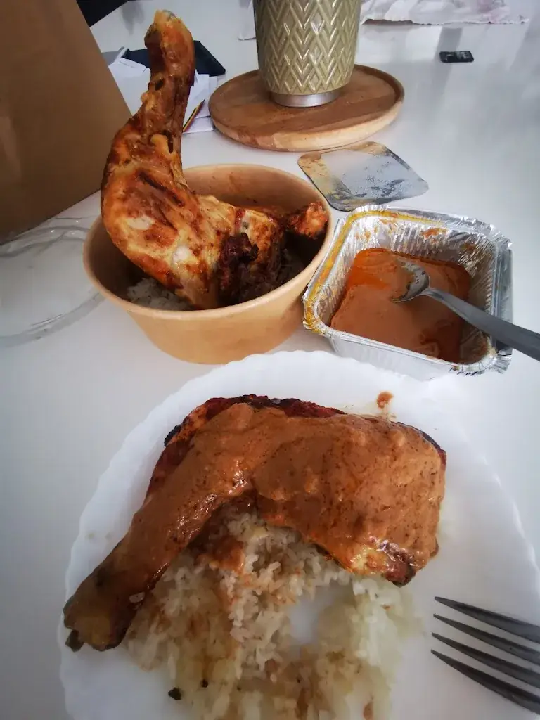 Fernando Barbosa_Ivoire Saveurs_Oissel_review