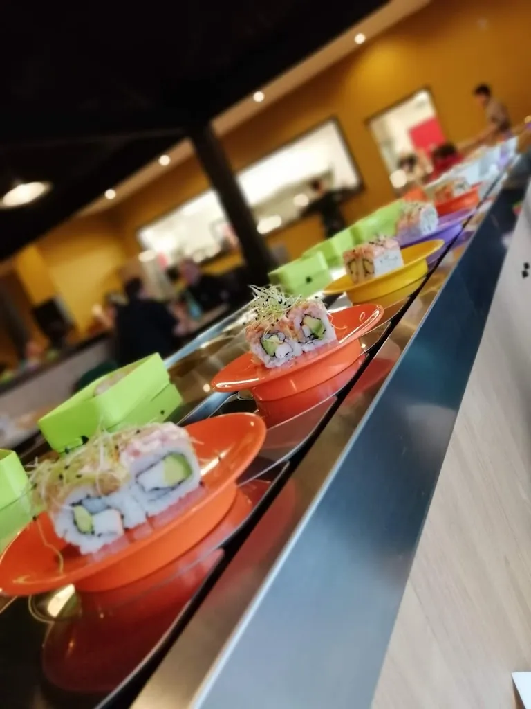 Menu_Fujiya Sushi I Buffet à volonté_Tourville-la-Rivière_image_6