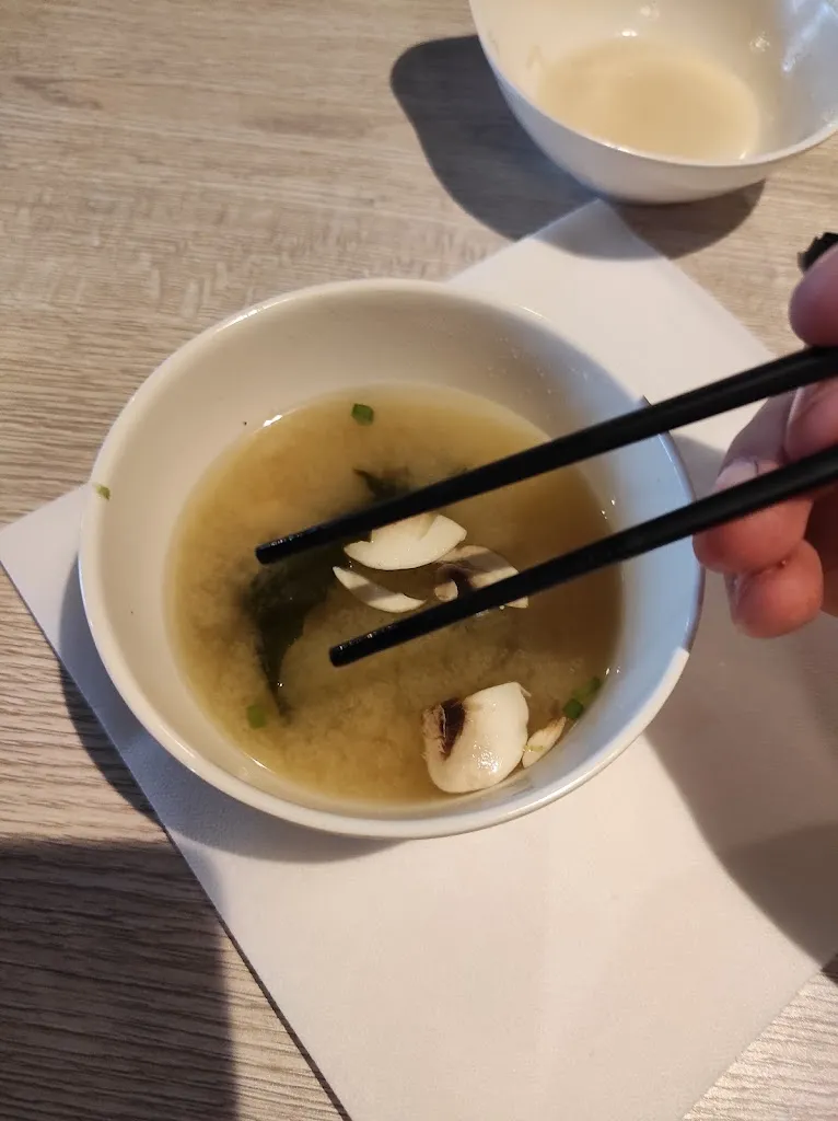 Menu_Fujiya Sushi I Buffet à volonté_Tourville-la-Rivière_image_9