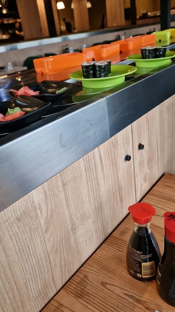 Fujiya Sushi I Buffet à volonté_Tourville-la-Rivière_slider_image_2