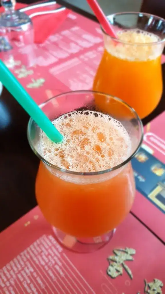 Menu_Les délices de Tourville Buffet à volonté Restaurant asiatique_Tourville-la-Rivière_image_8