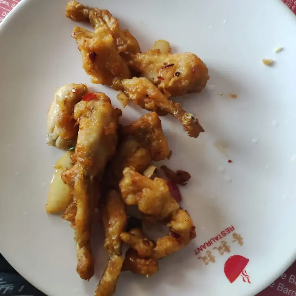 Menu_Les délices de Tourville Buffet à volonté Restaurant asiatique_Tourville-la-Rivière_image_9