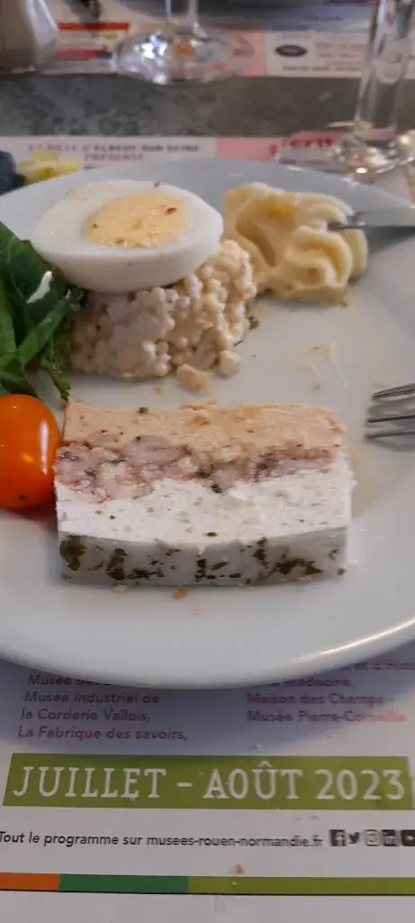 Menu_Le Commerce_Saint-Étienne-du-Rouvray_image_9