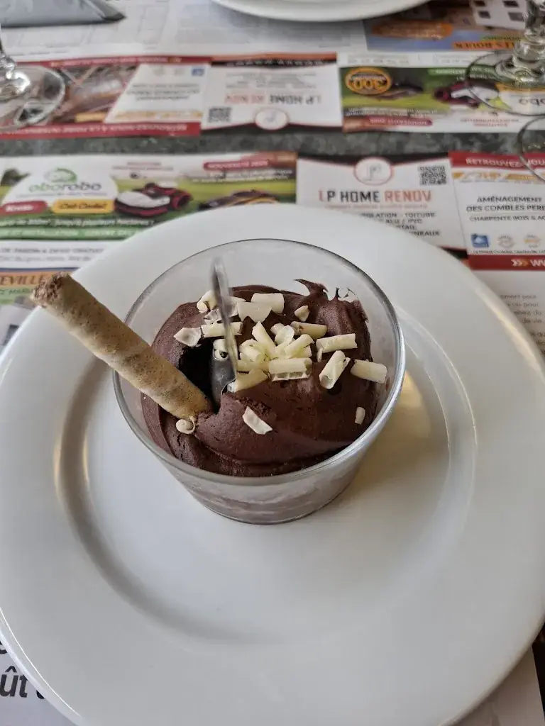 Andreas Reintjes_Le Commerce_Saint-Étienne-du-Rouvray_review