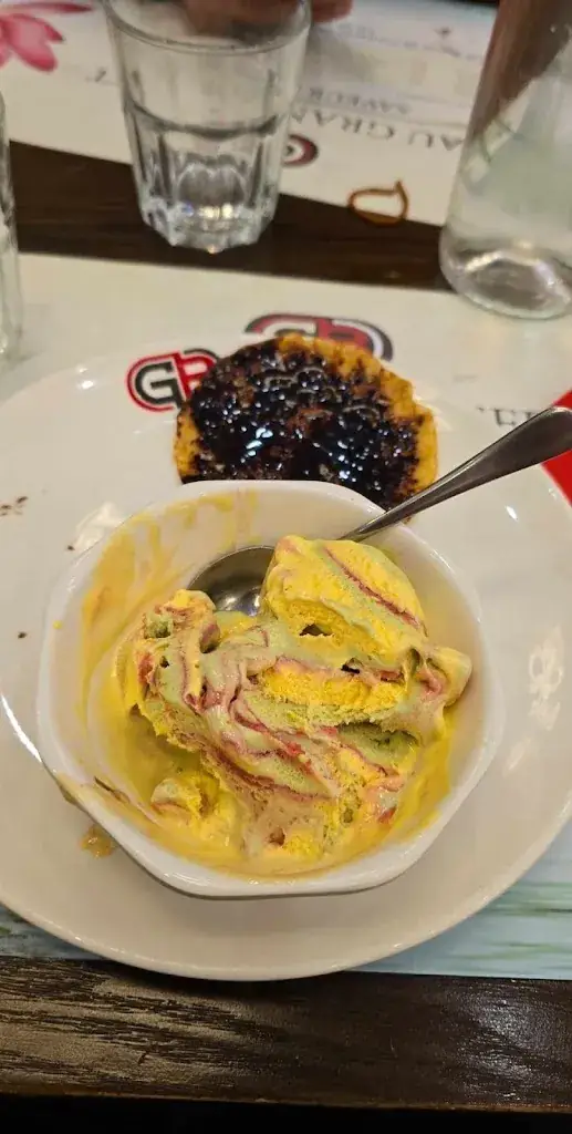 Menu_Restaurant AU GRAND BUFFET_Saint-Étienne-du-Rouvray_image_6