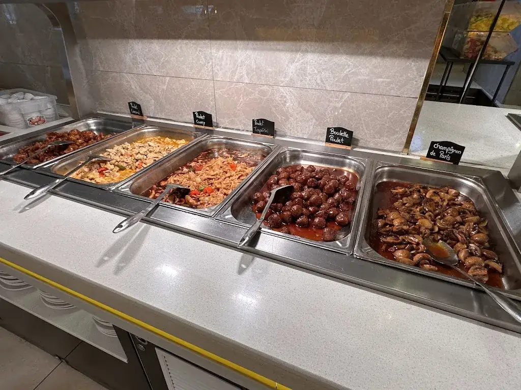 Restaurant AU GRAND BUFFET_Saint-Étienne-du-Rouvray_slider_image_3