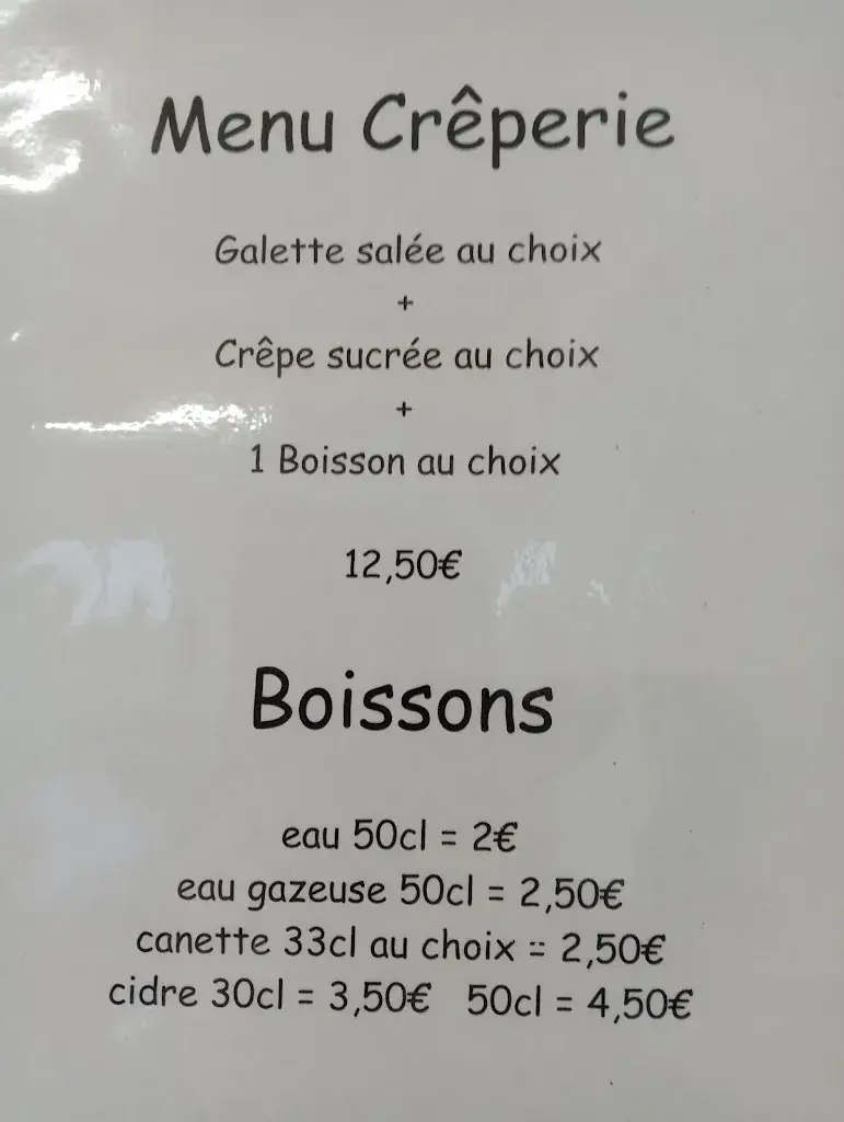 Menu_Brunch Crèperie réceptions_Irigny_immagine_3