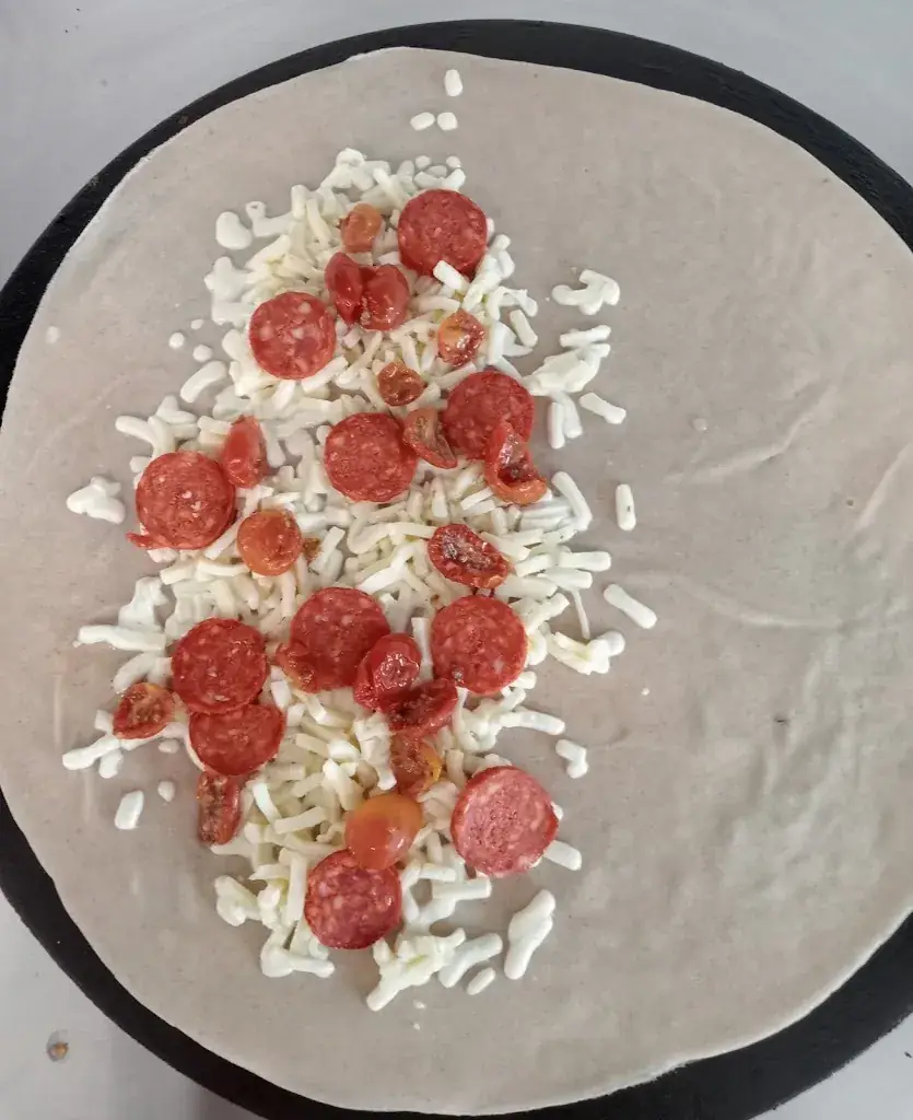 Menu_Brunch Crèperie réceptions_Irigny_immagine_7