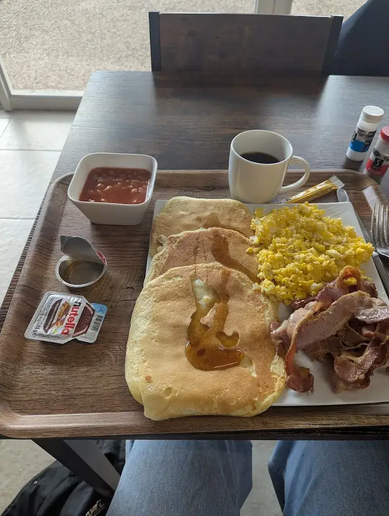 Eva Mendes_Brunch Crèperie réceptions_Irigny_recensione