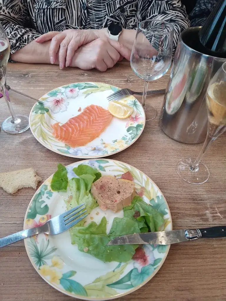 Menu_Bar brasserie Les Voyageurs_Oissel_image_5