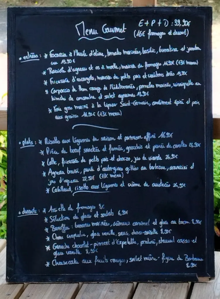 Menu_L'Escale Oissel_Oissel_image_2