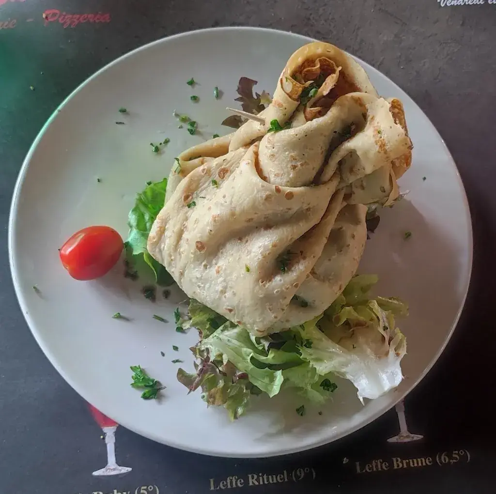 mlk B_Le Cinoche_Tourville-la-Rivière_review