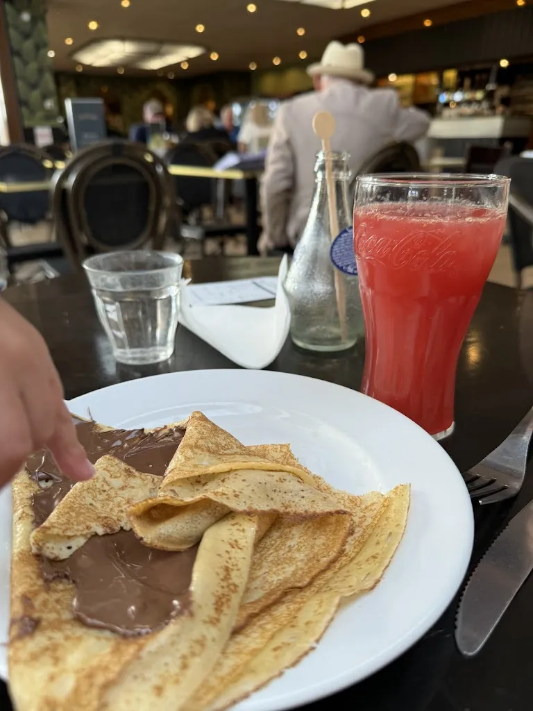 Les Camélias - Brasserie & Café_Tourville-la-Rivière_slider_image_2