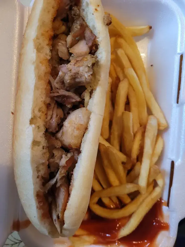 Menü_Food Land_Oissel_Bild_1