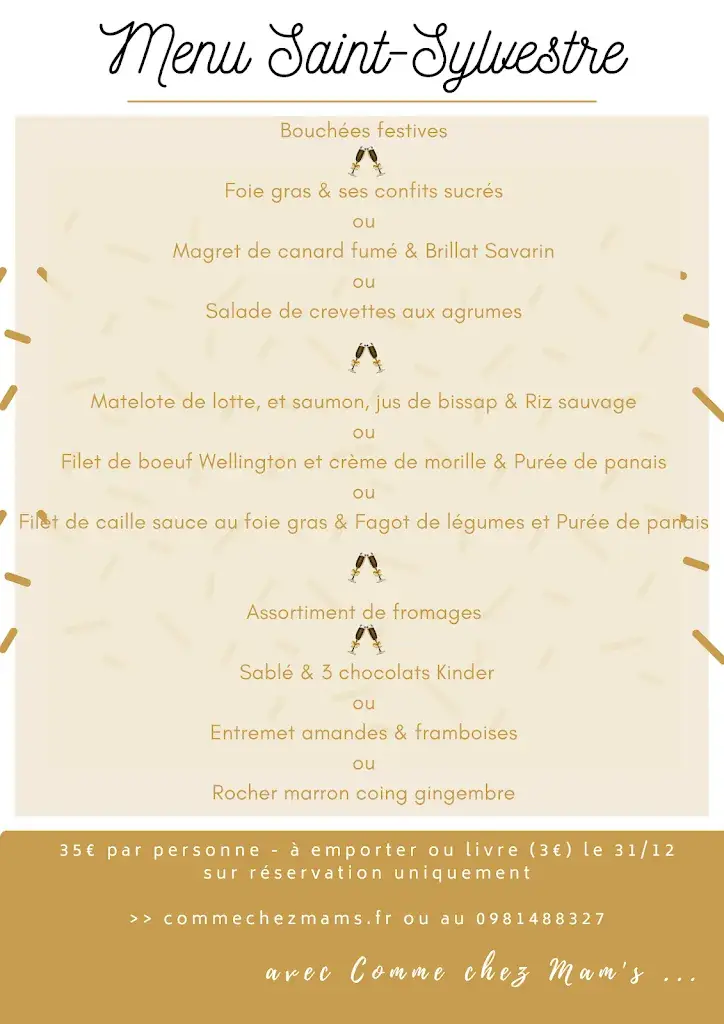 Menu_Comme chez mam's_Saint-Étienne-du-Rouvray_image_3