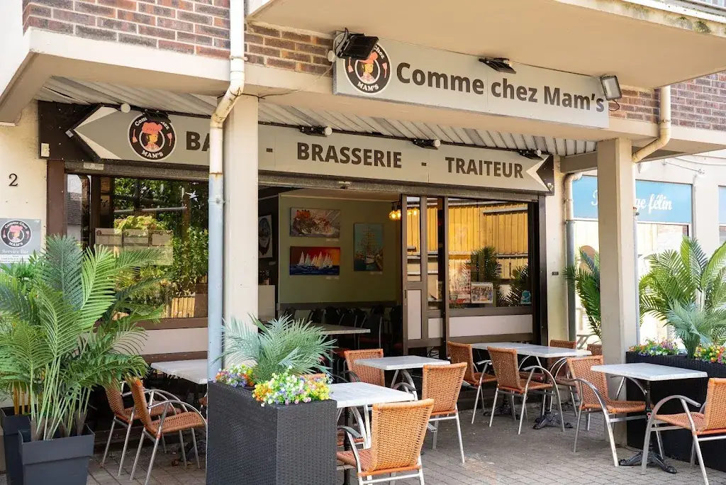 Comme chez mam's_Saint-Étienne-du-Rouvray_slider_image_1