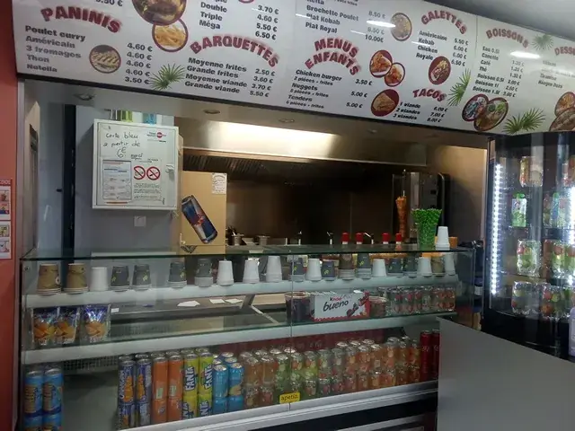 Menu_Le palmier Pont Saint pierre_Pont-Saint-Pierre_image_4