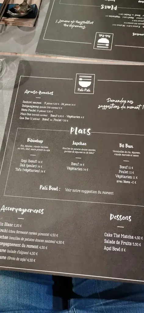 Menu_Pali Pali_Roche-sur-Foron_image_3