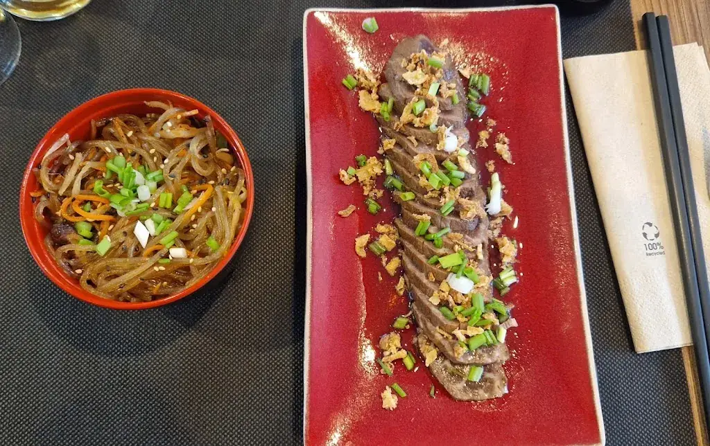 vanessa_Pali Pali_Roche-sur-Foron_review