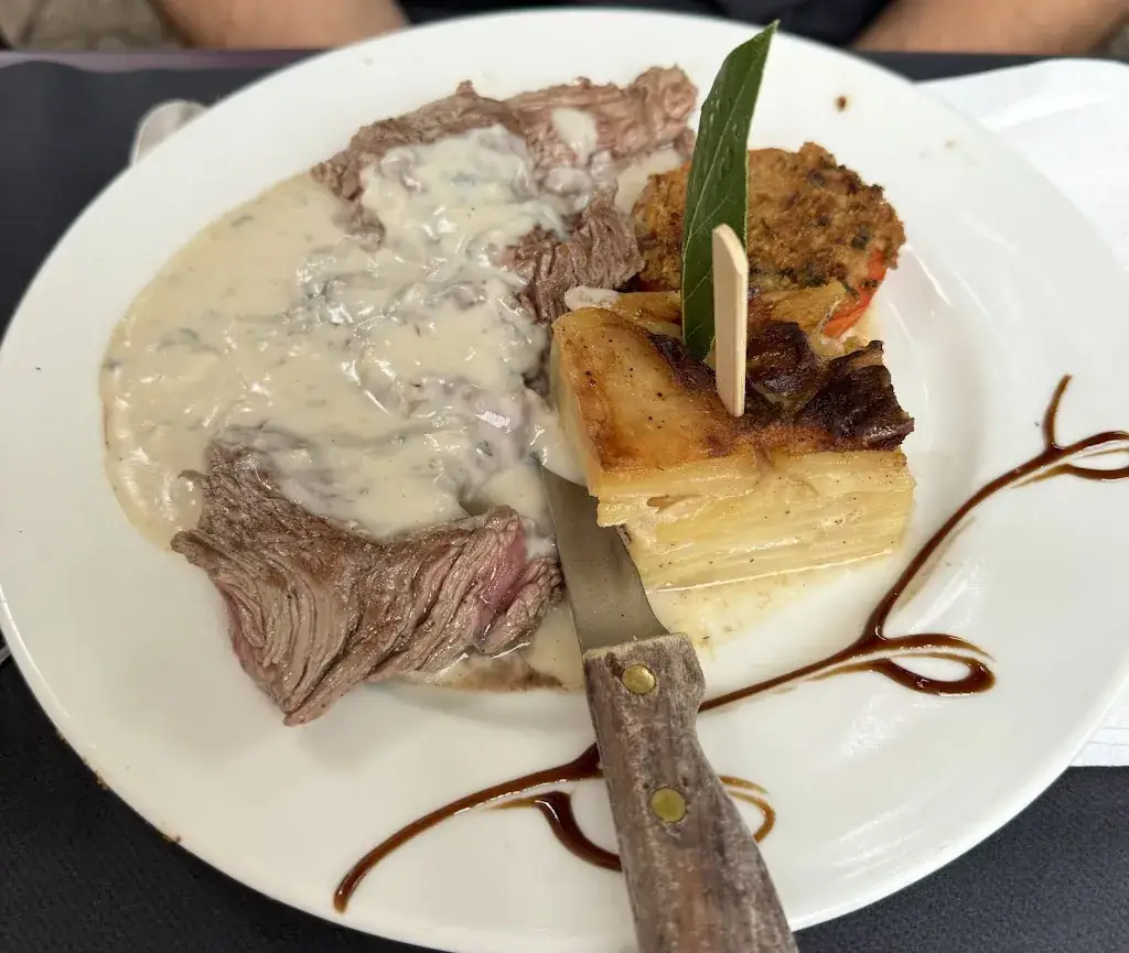 Menu_Restaurant Au Vieux Port, Chez Ruben & Bénédicte_Irigny_image_6