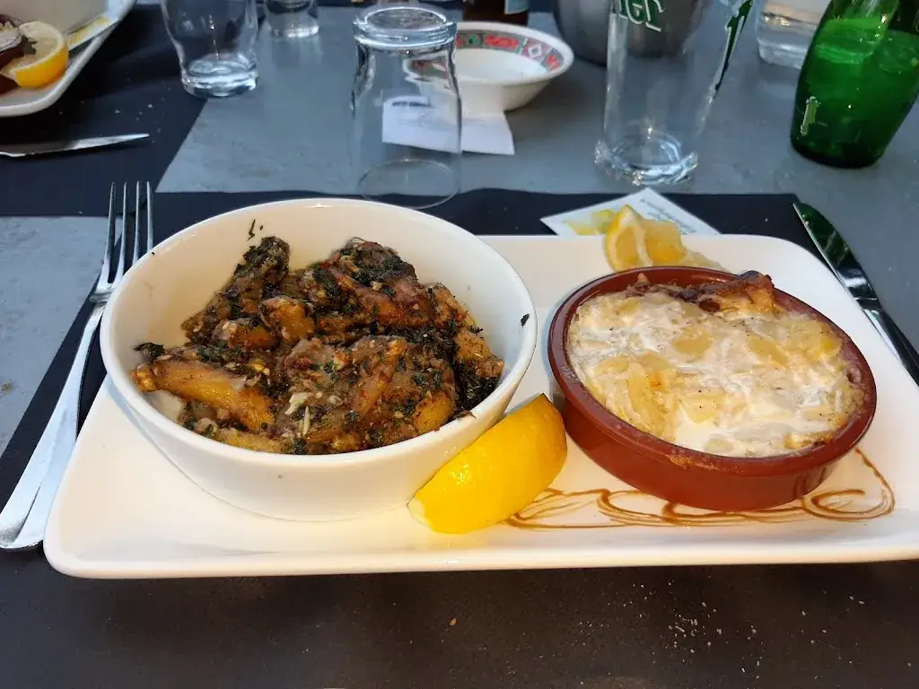 Menu_Restaurant Au Vieux Port, Chez Ruben & Bénédicte_Irigny_image_7