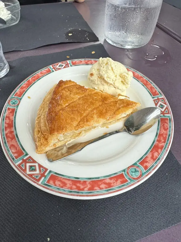 Philippe_Restaurant Au Vieux Port, Chez Ruben & Bénédicte_Irigny_review