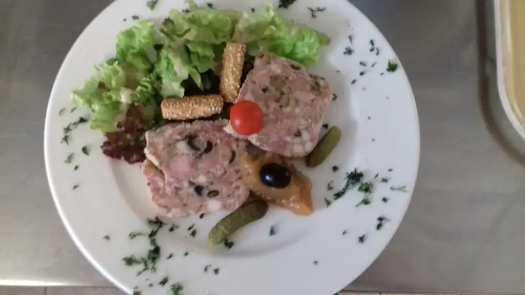 Restaurant Au Vieux Port, Chez Ruben & Bénédicte_Irigny_slider_image_2