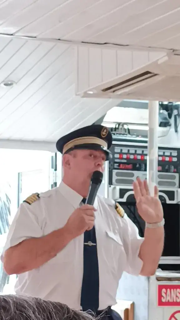 Francoise Delaunay_VAL D'ORNE SARL_Putanges-le-Lac_recensione