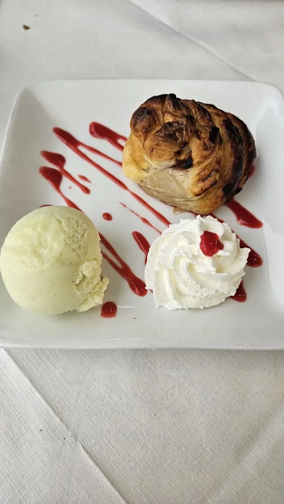 Menu_Restaurant panoramique - LA ROTONDE_Putanges-le-Lac_image_4