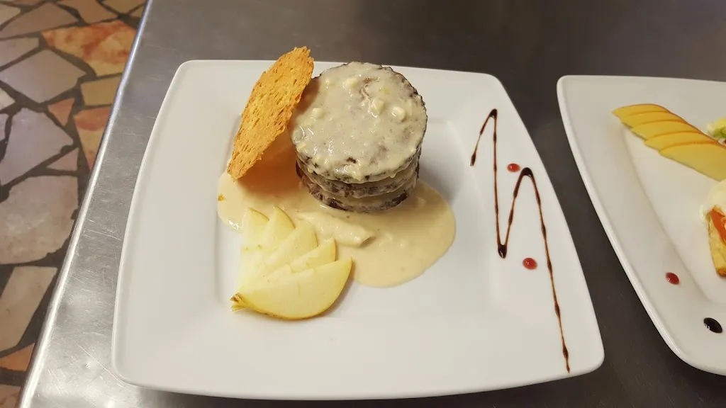 Menu_Restaurant panoramique - LA ROTONDE_Putanges-le-Lac_image_5