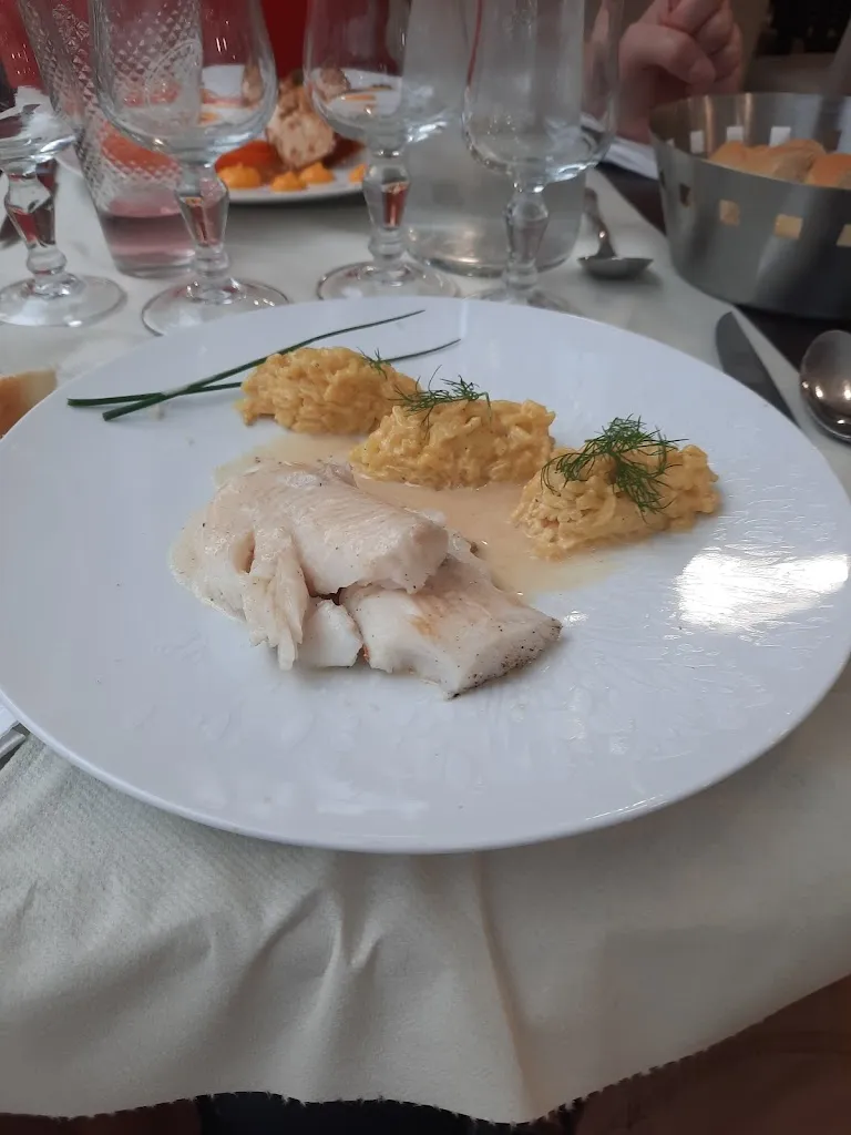 SAIYAN14 C. DO_Restaurant panoramique - LA ROTONDE_Putanges-le-Lac_review