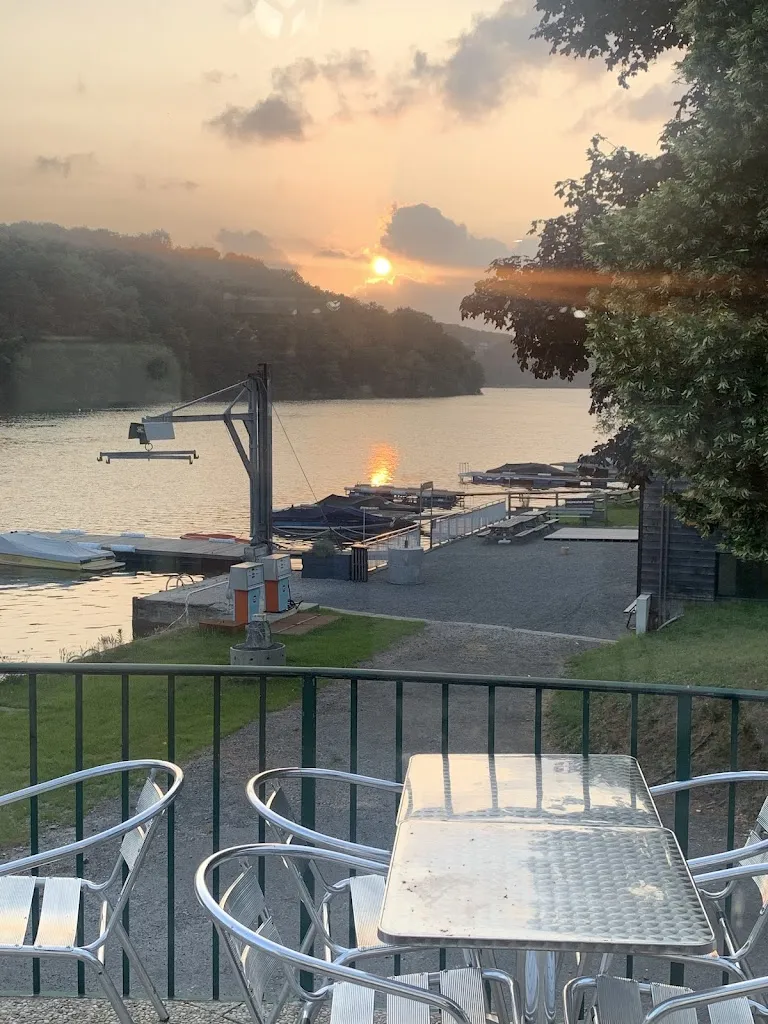 Restaurant panoramique - LA ROTONDE_Putanges-le-Lac_slider_image_3