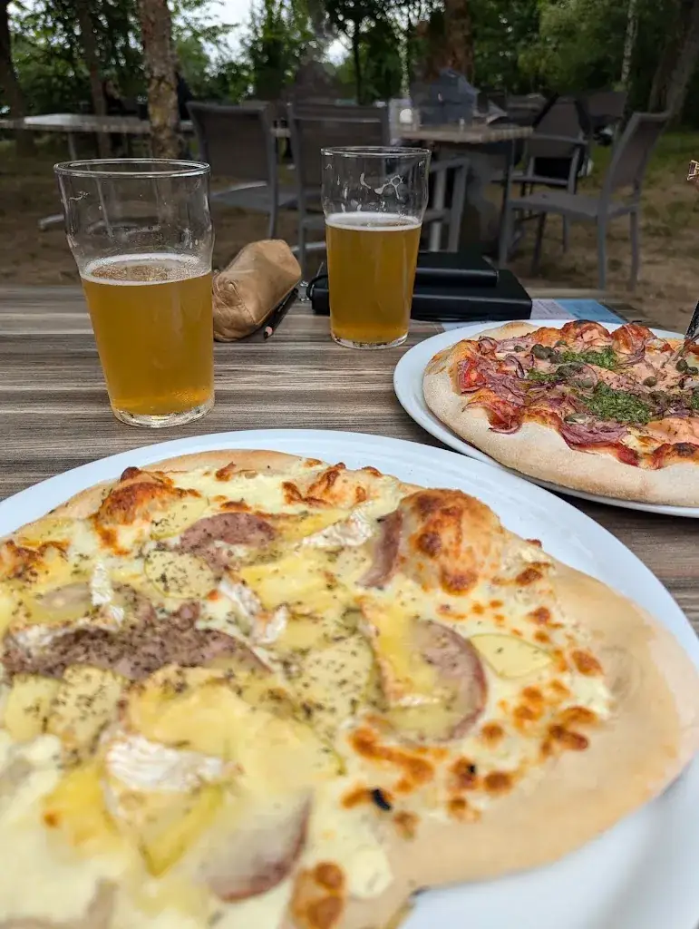 Menu_Le Caillou - Restaurant et Café_Saint-Philbert-sur-Orne_image_5