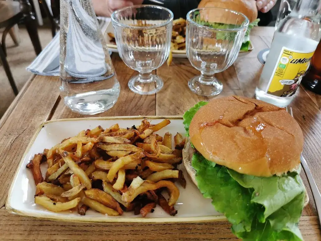 Menu_Le Caillou - Restaurant et Café_Saint-Philbert-sur-Orne_image_8