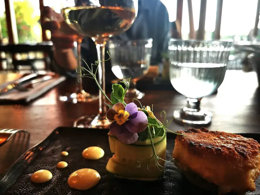 Le Caillou - Restaurant et Café_Saint-Philbert-sur-Orne_slider_image_2