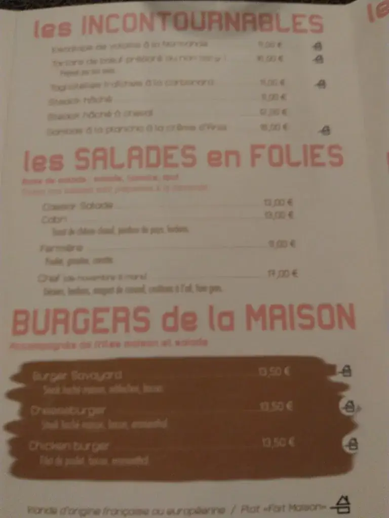 Menü_Le Chantaco_Pont-Audemer_Bild_4