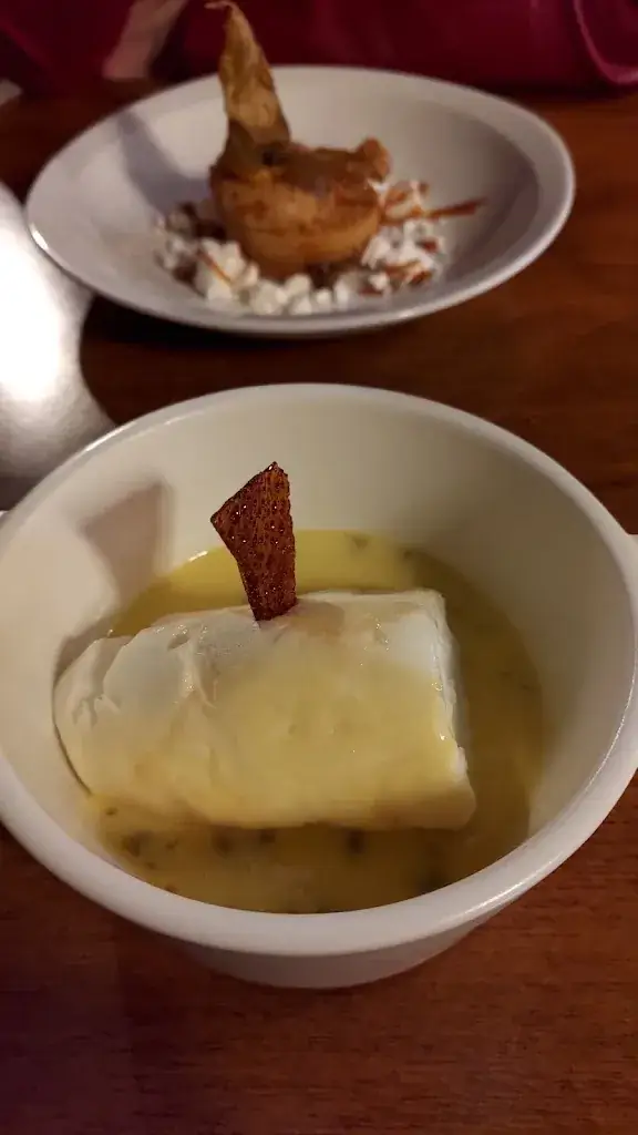 Menü_Le Chantaco_Pont-Audemer_Bild_7