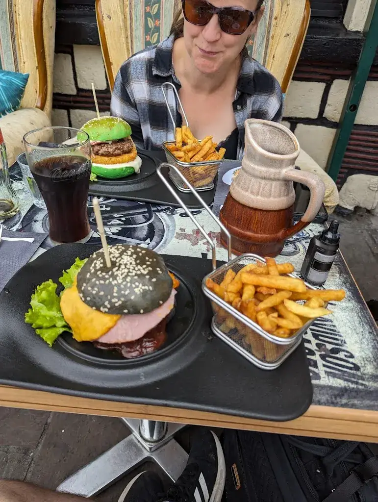 Ryan Oliver_Le Chantaco_Pont-Audemer_Bewertung