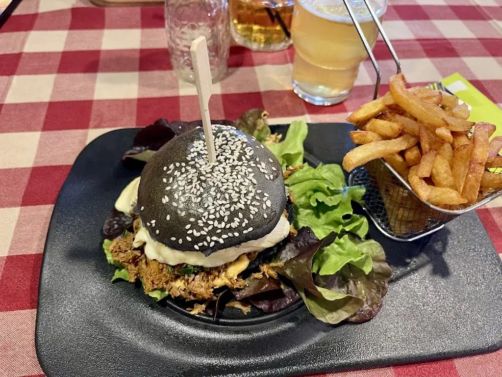 Bruno Gautherin_Le Chantaco_Pont-Audemer_Bewertung