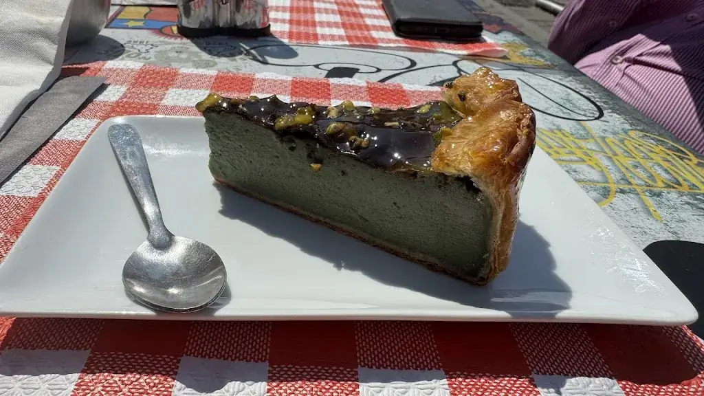 John Smith (John)_Le Chantaco_Pont-Audemer_Bewertung