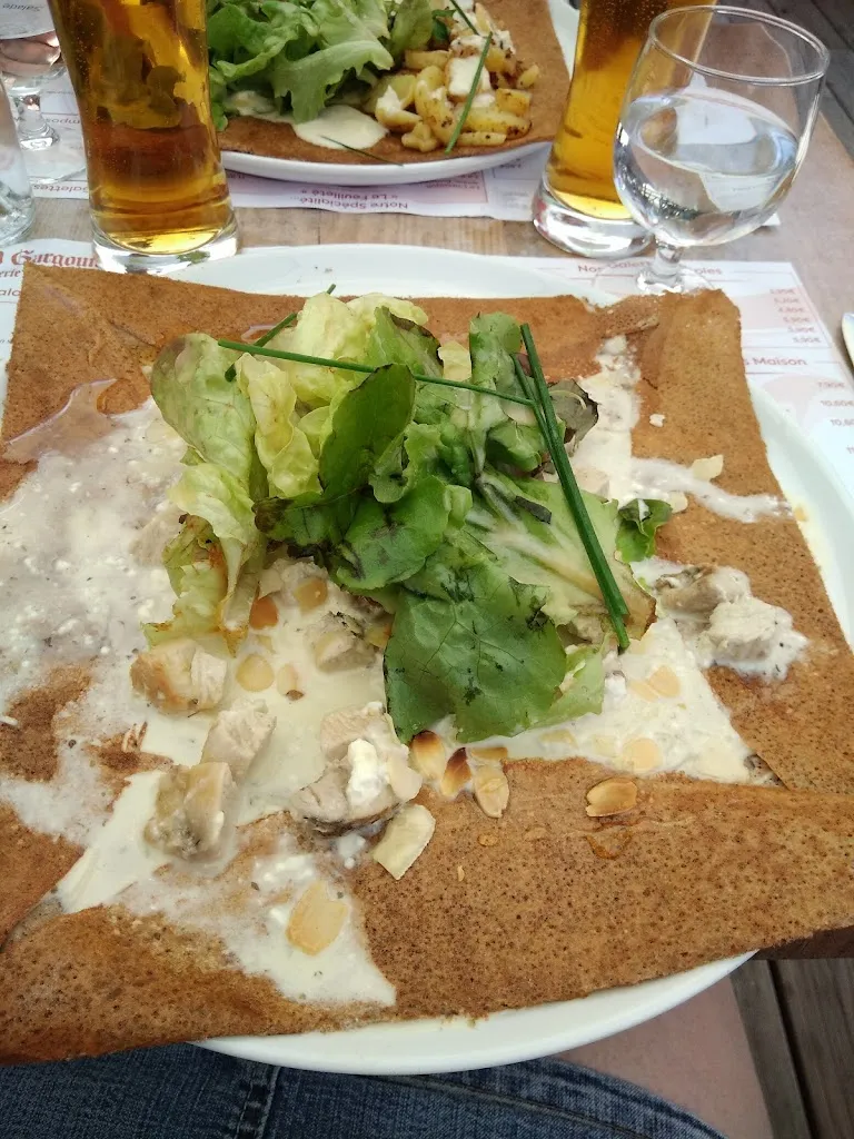 Menu_La Gargouille_Pont-Audemer_image_6