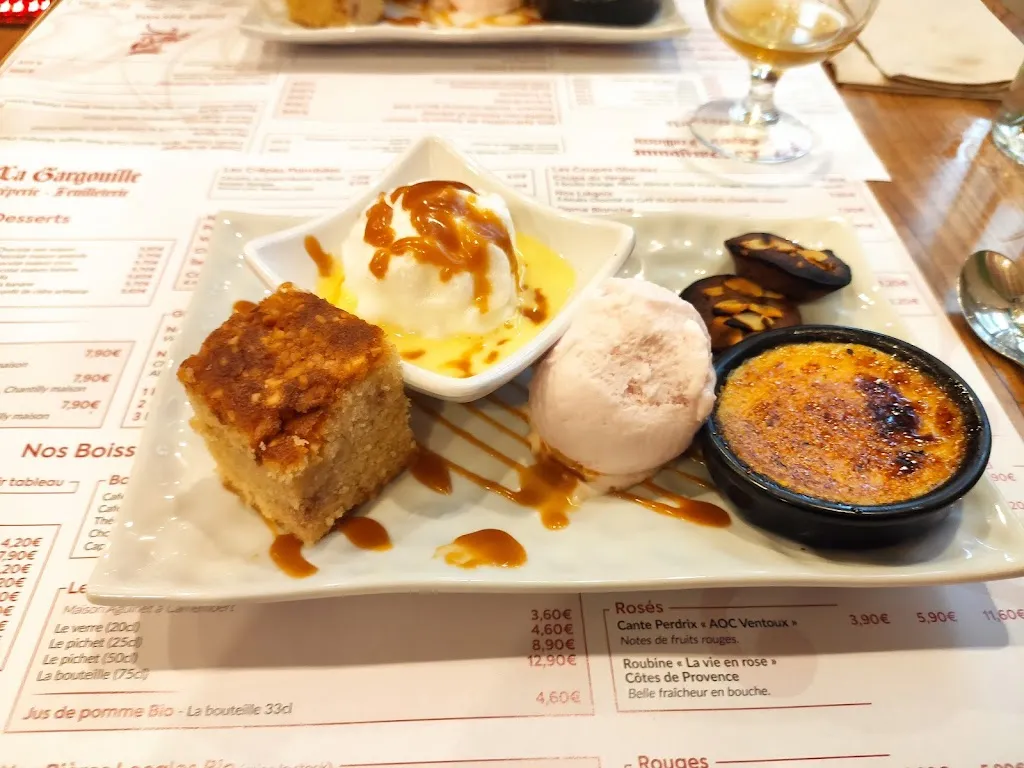 Menu_La Gargouille_Pont-Audemer_image_8